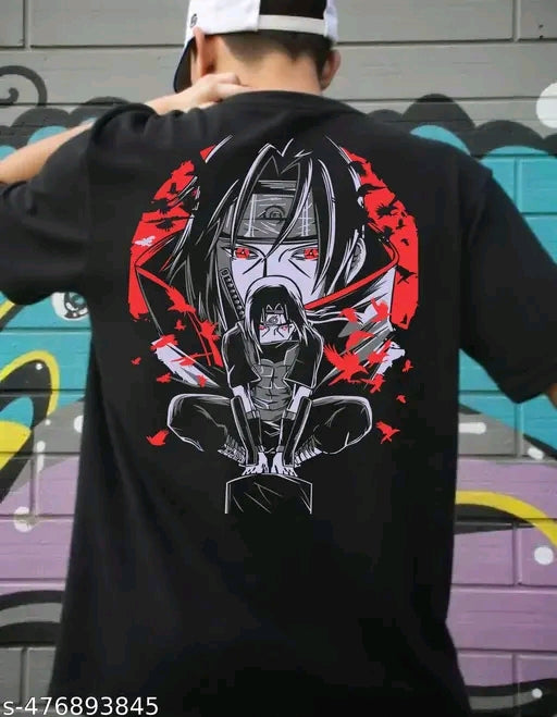 Anime Edition Oversized Verse 3