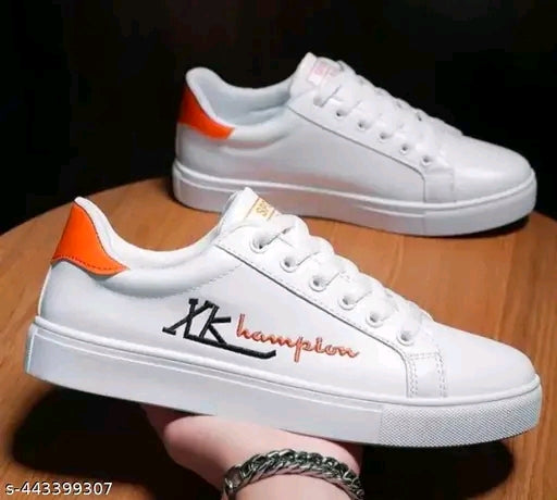 .Trendy Casual Shoes