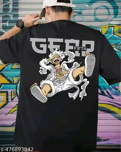 Anime Edition Oversized Verse 3