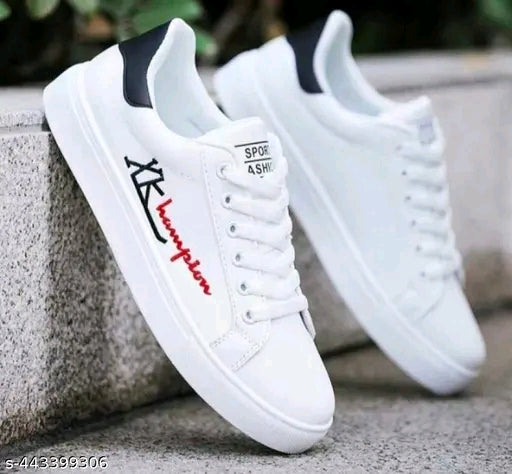 .Trendy Casual Shoes