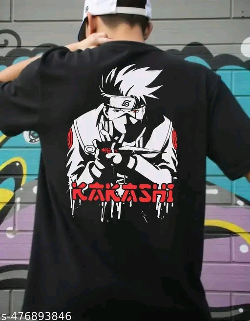 Anime Edition Oversized Verse 3