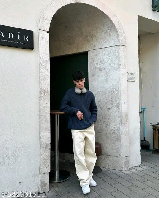 Baggy Jeans