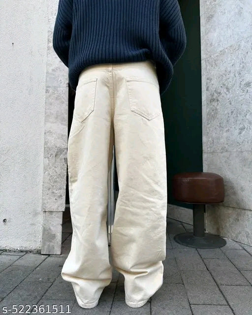 Baggy Jeans