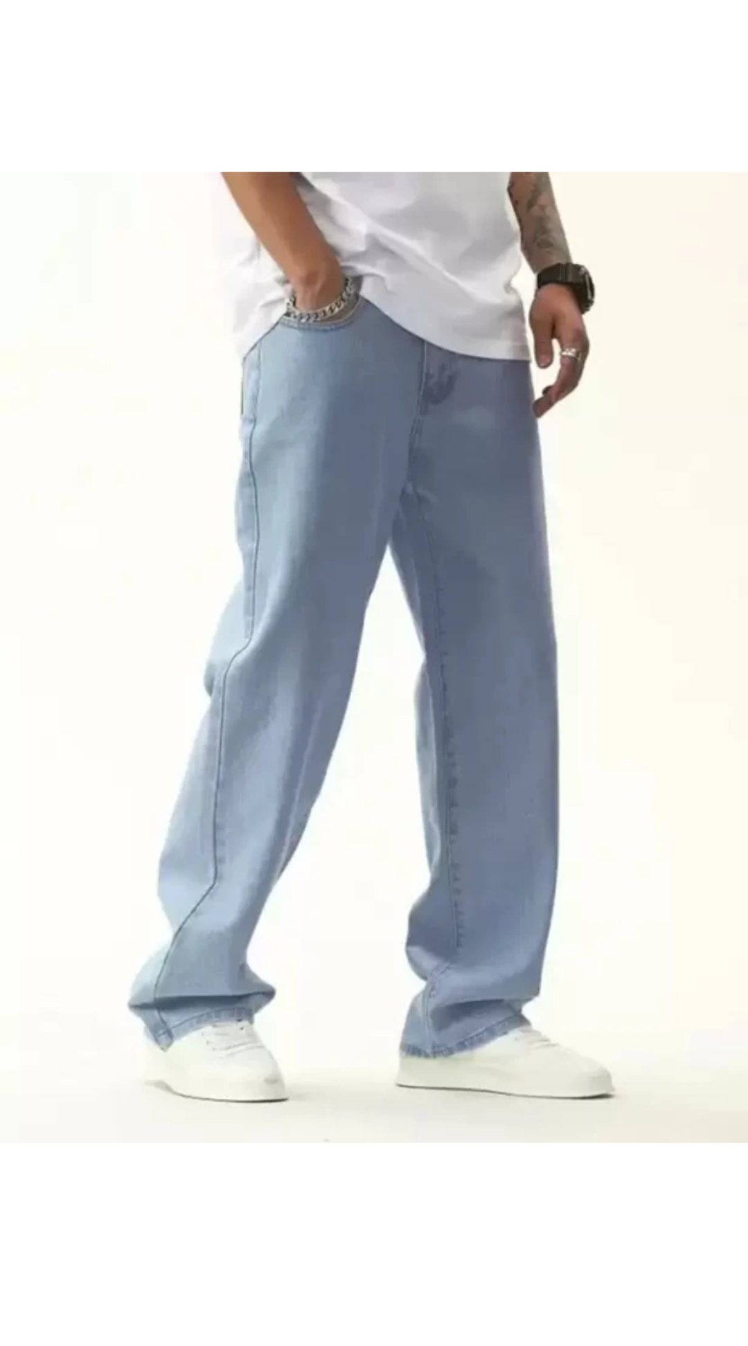 Baggy Jeans