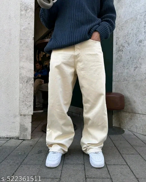 Baggy Jeans