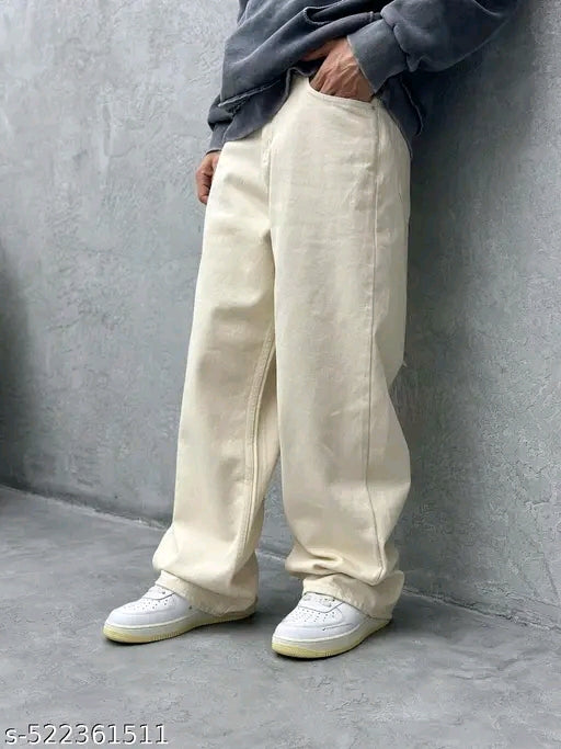 Baggy Jeans